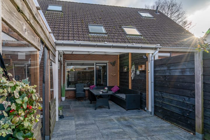 Photo 26 of W Jaasmasingel 16