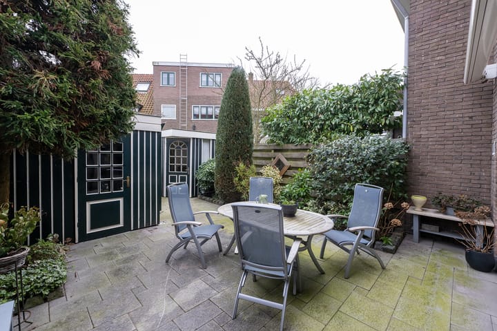 Foto 26 van Hortensiastraat 100