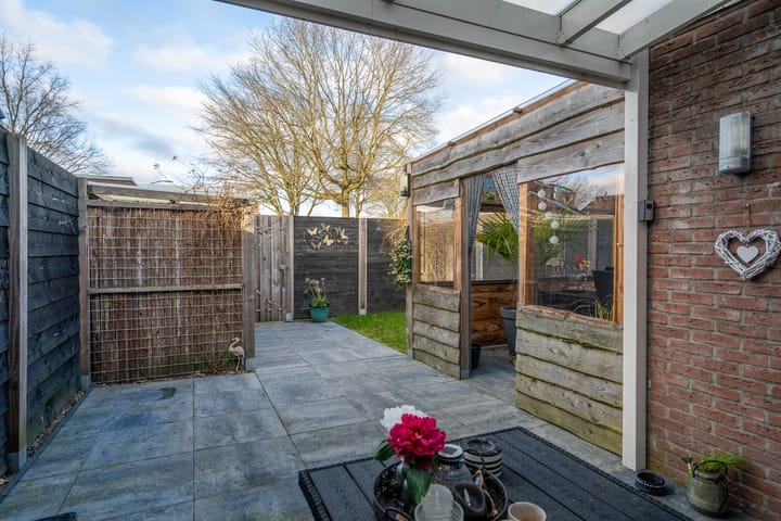 Photo 27 of W Jaasmasingel 16