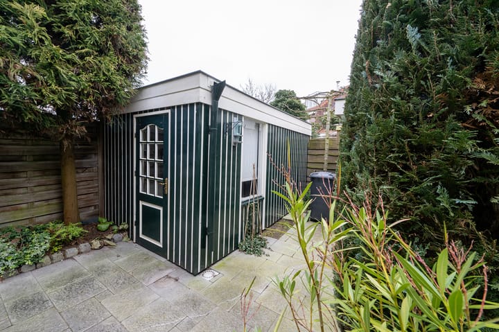 Foto 27 van Hortensiastraat 100