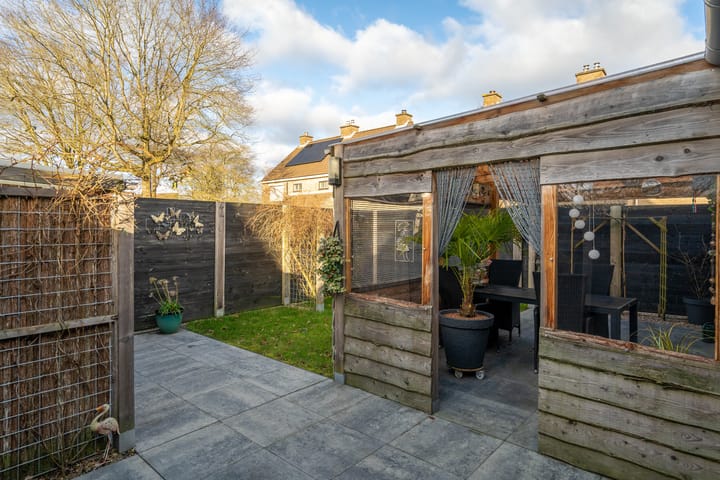 Photo 28 of W Jaasmasingel 16