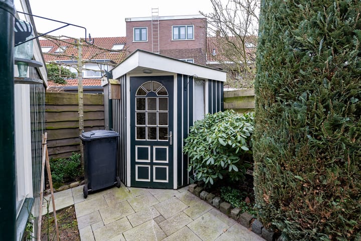 Foto 28 van Hortensiastraat 100