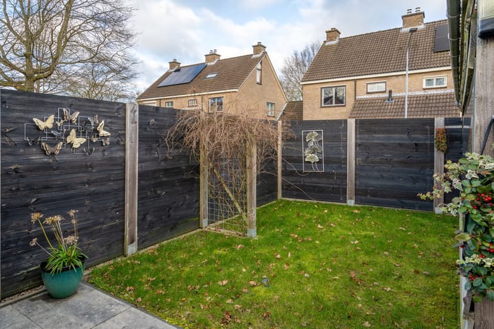 Photo 29 of W Jaasmasingel 16