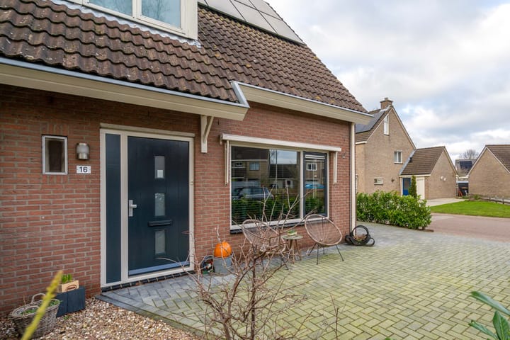 Photo 32 of W Jaasmasingel 16