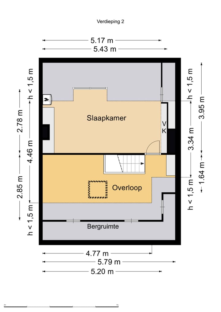 Foto 33 van Hortensiastraat 100