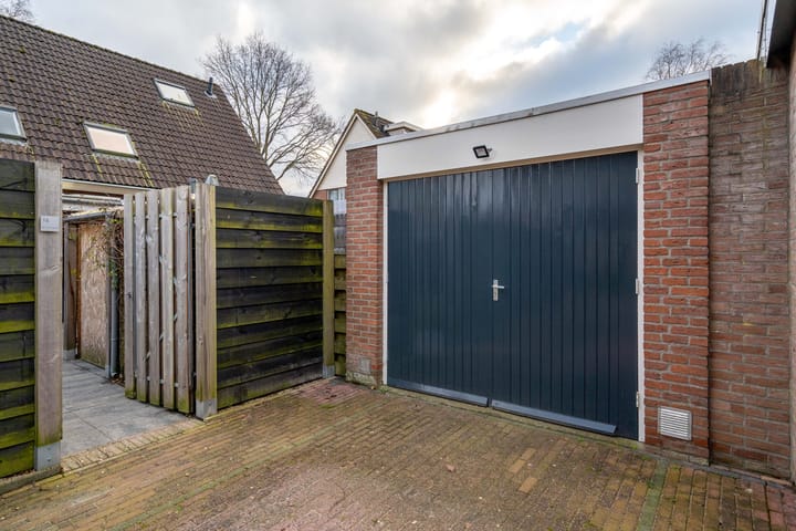 Photo 35 of W Jaasmasingel 16