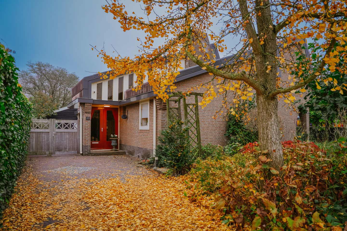 Bekijk foto 5 van Bagijnhof 17