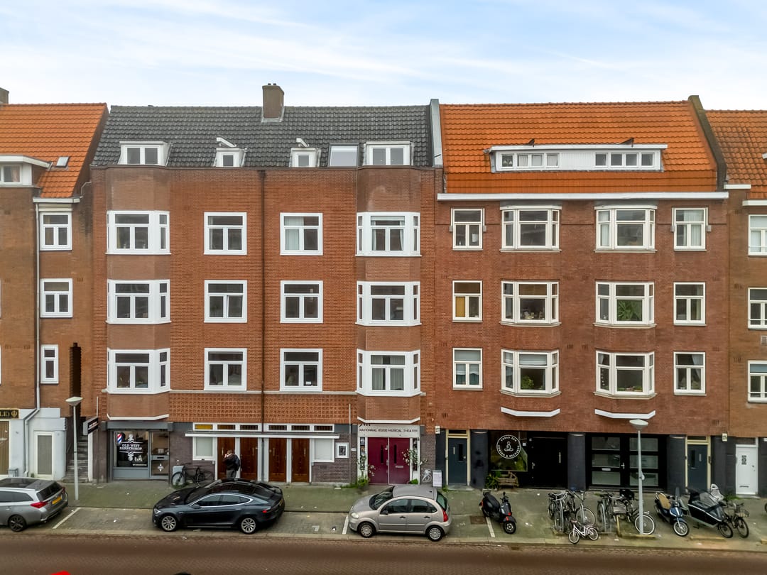 Foto 1 van Baarsjesweg 279-2