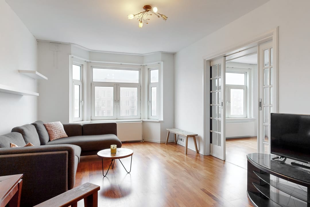 Foto 2 van Baarsjesweg 279-2