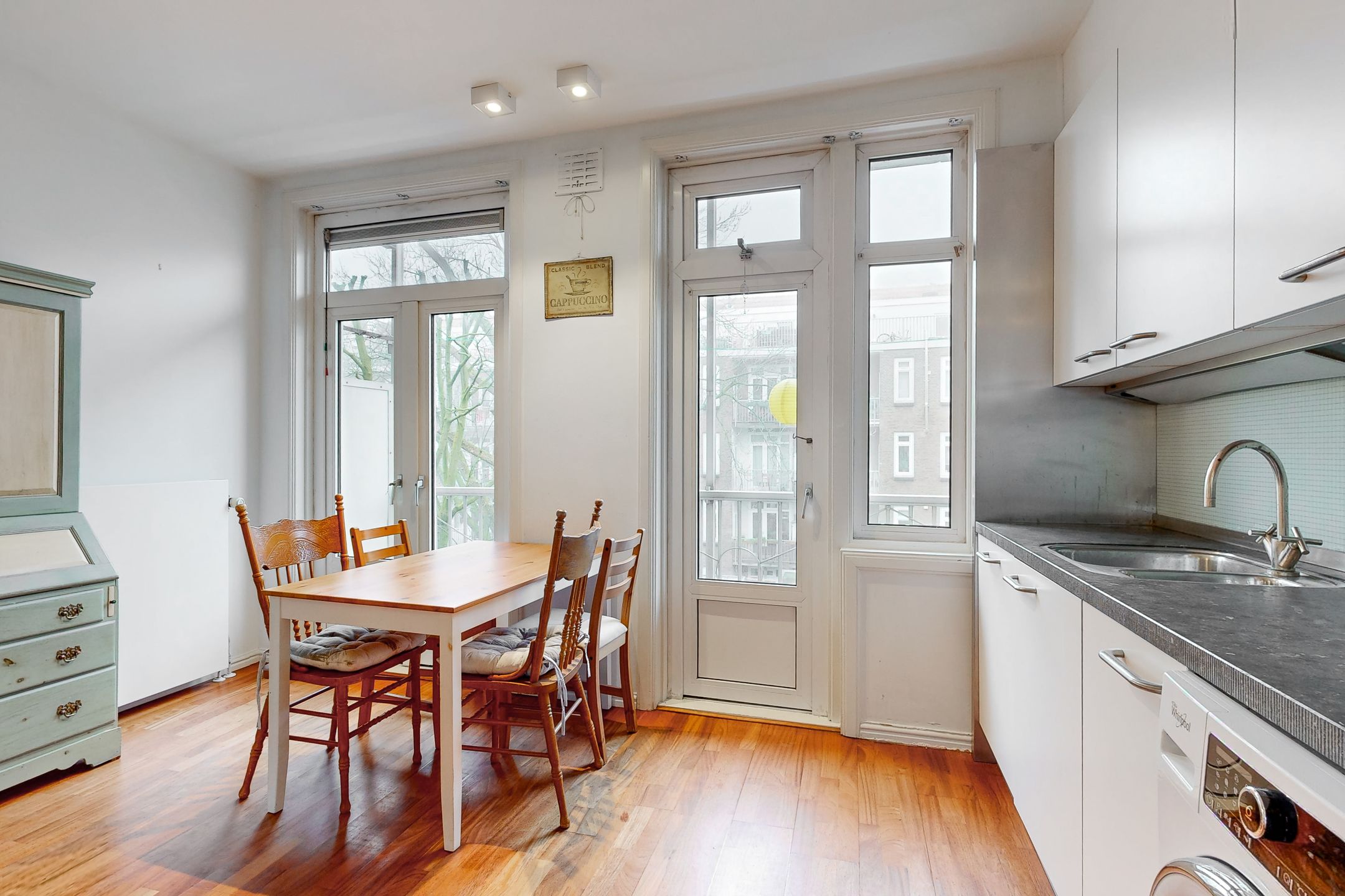 Foto 3 van Baarsjesweg 279-2