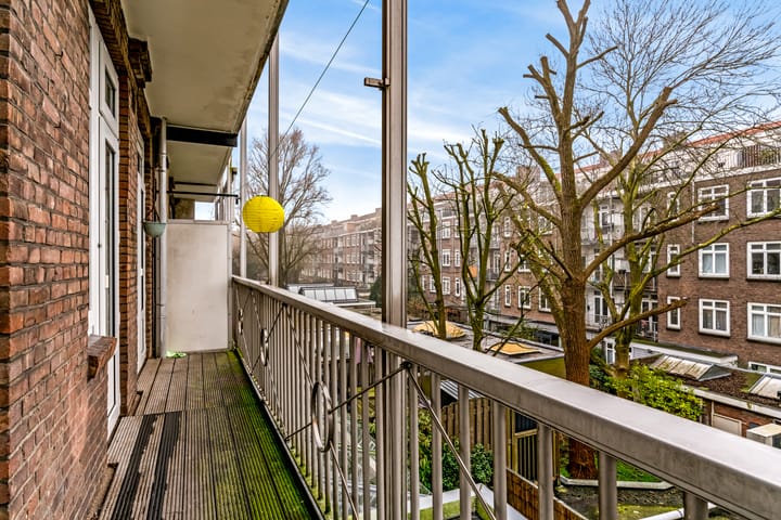 Foto 4 van Baarsjesweg 279-2