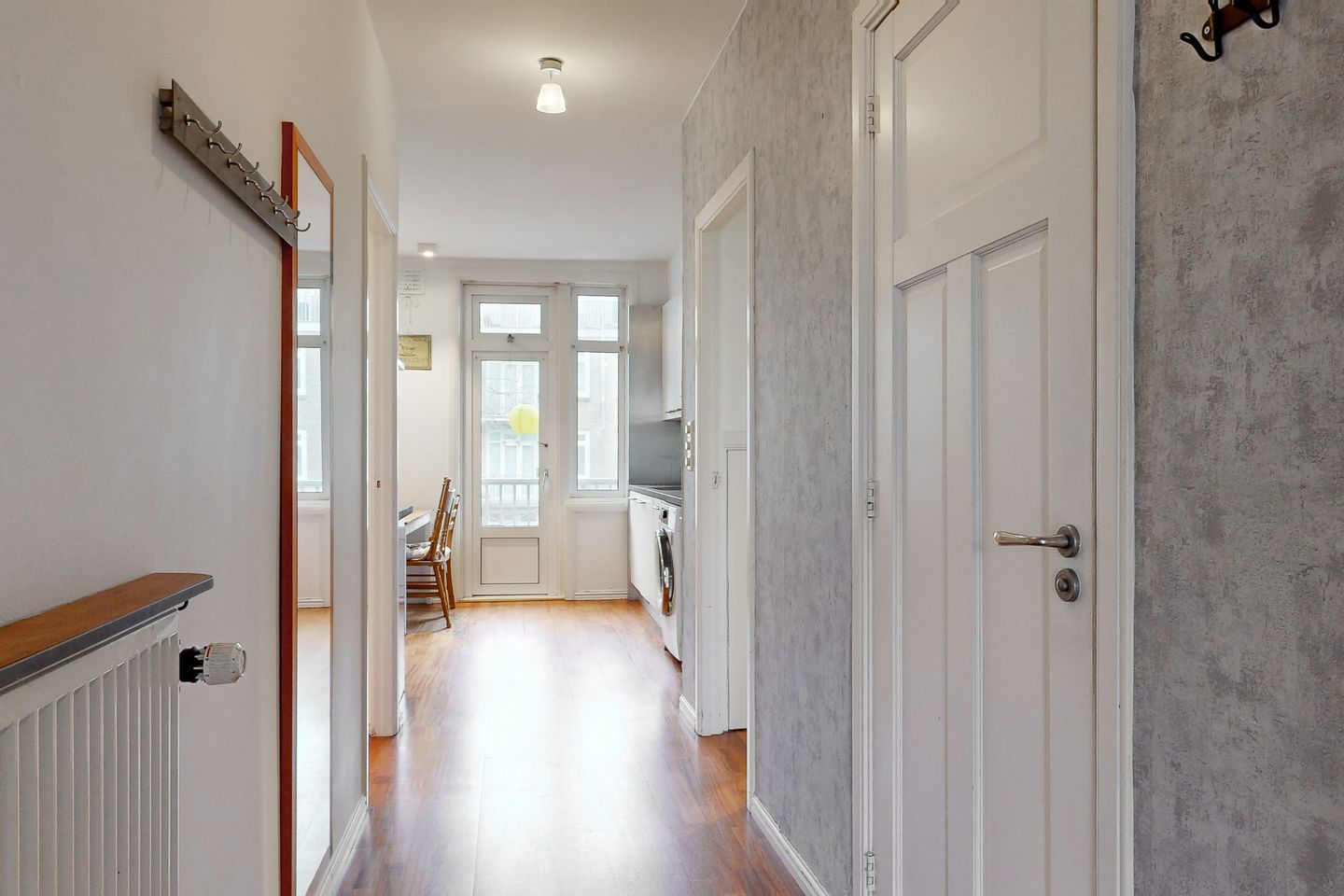 Foto 5 van Baarsjesweg 279-2