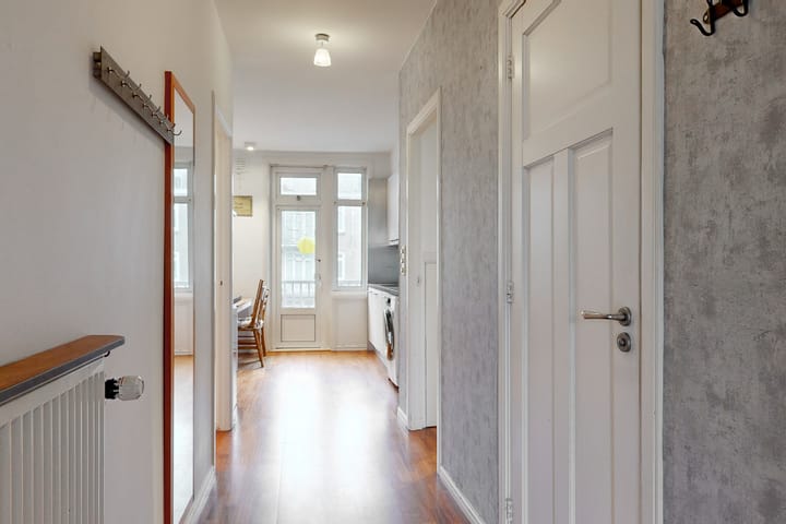 Foto 5 van Baarsjesweg 279-2