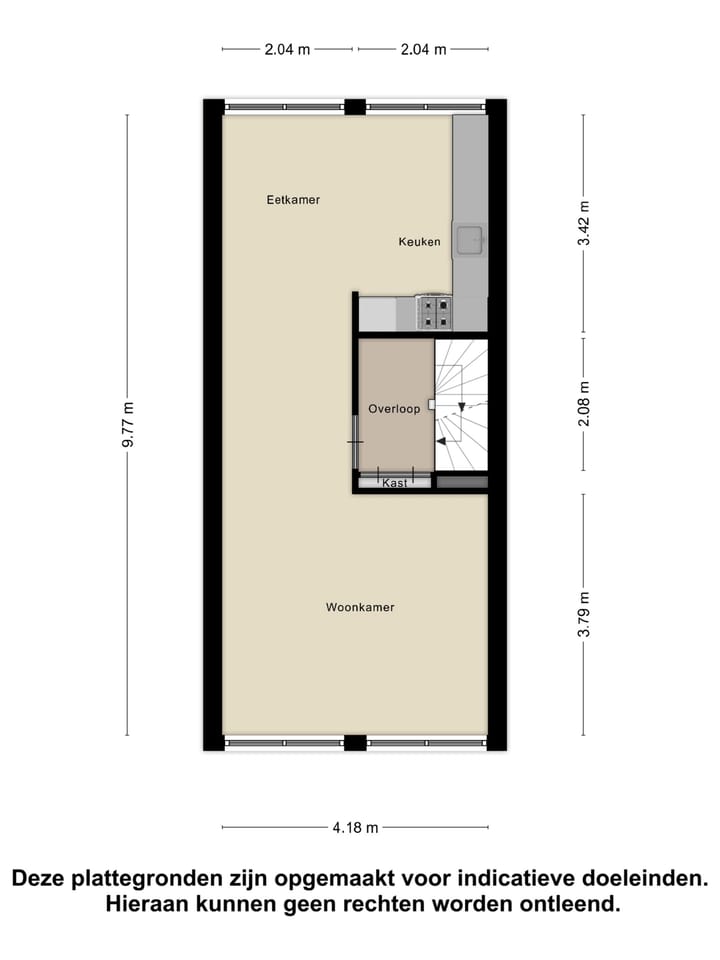 Photo 25 of Twintighuizen 16