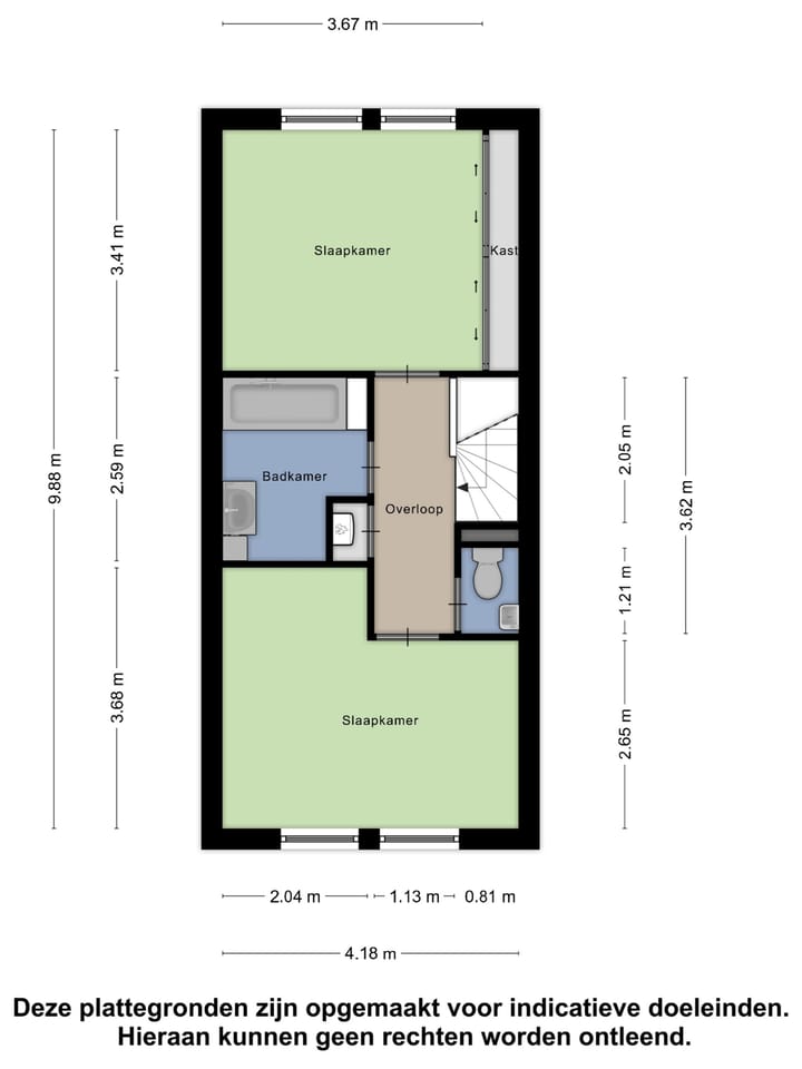 Photo 26 of Twintighuizen 16