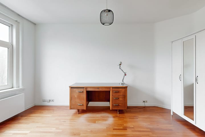 Foto 8 van Baarsjesweg 279-2