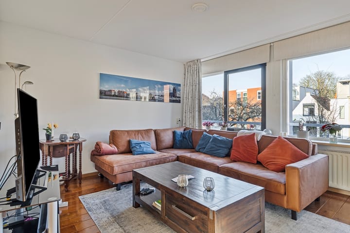 Foto 2 van Twintighuizen 16