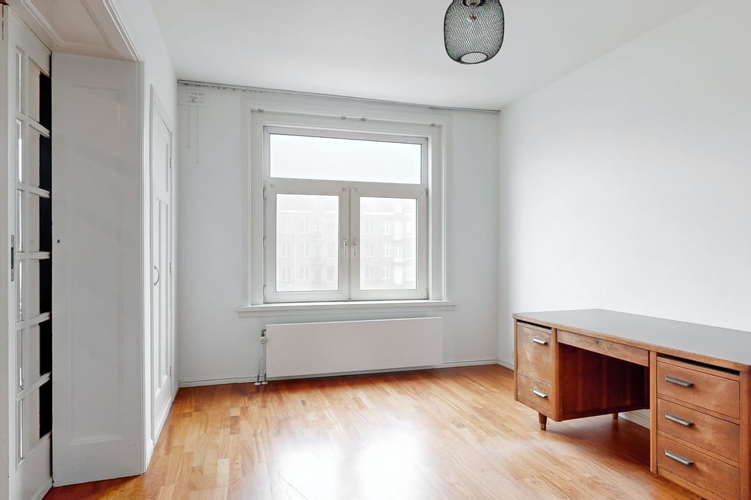 Foto 11 van Baarsjesweg 279-2