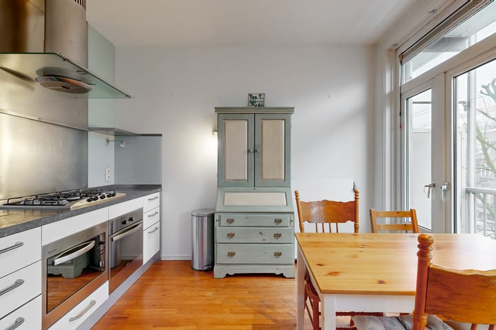 Foto 12 van Baarsjesweg 279-2