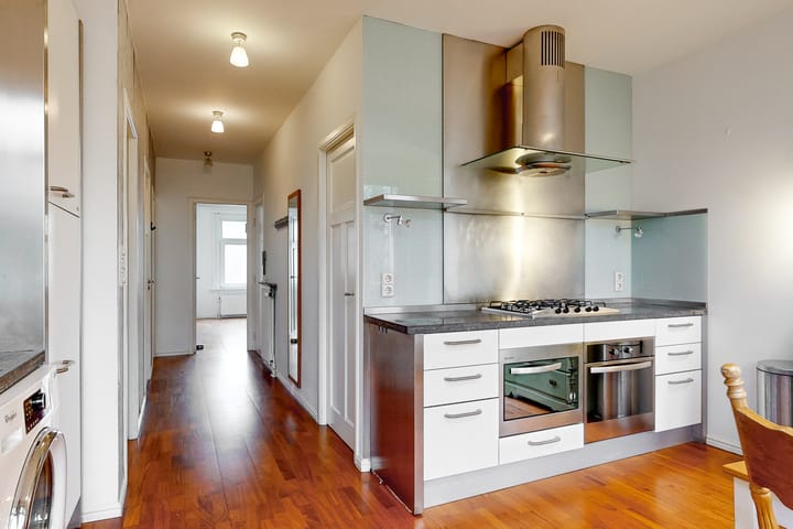 Foto 13 van Baarsjesweg 279-2