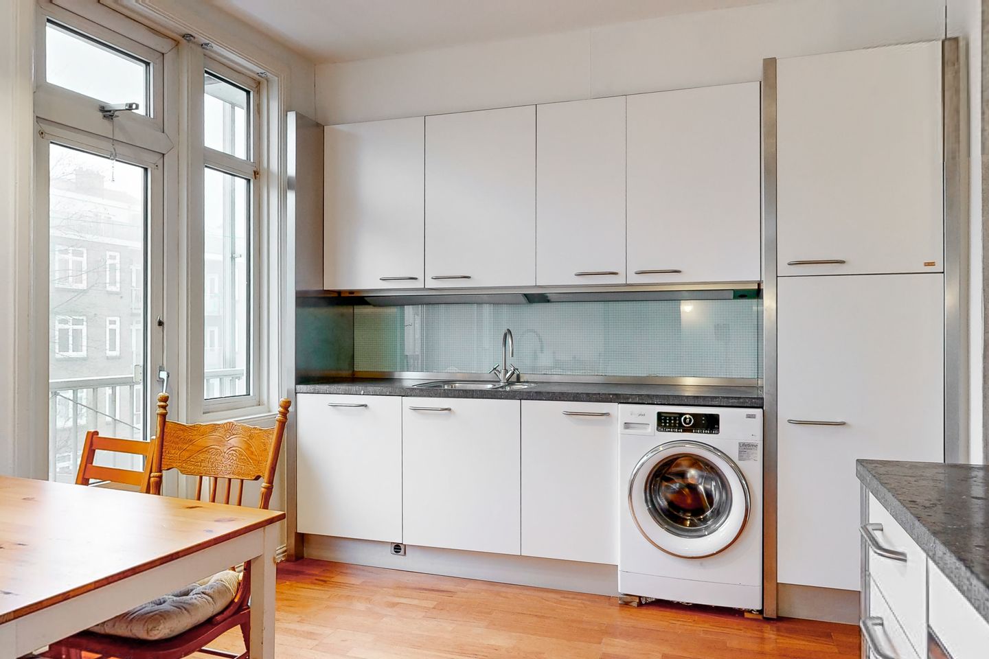 Foto 14 van Baarsjesweg 279-2