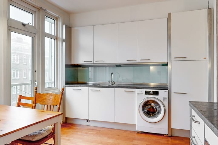 Foto 14 van Baarsjesweg 279-2