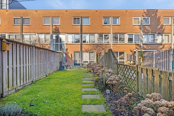 Foto 3 van Twintighuizen 16