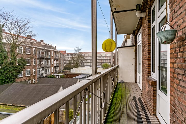 Foto 22 van Baarsjesweg 279-2