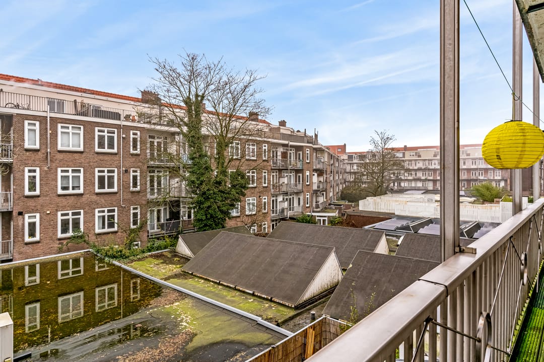 Foto 23 van Baarsjesweg 279-2