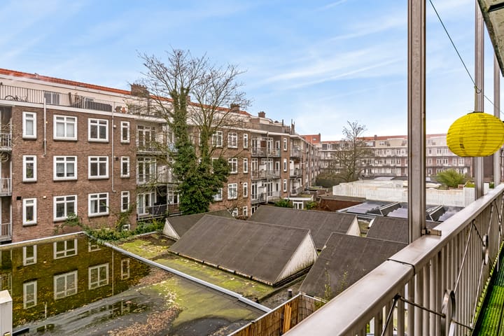 Foto 23 van Baarsjesweg 279-2