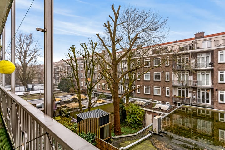 Foto 24 van Baarsjesweg 279-2