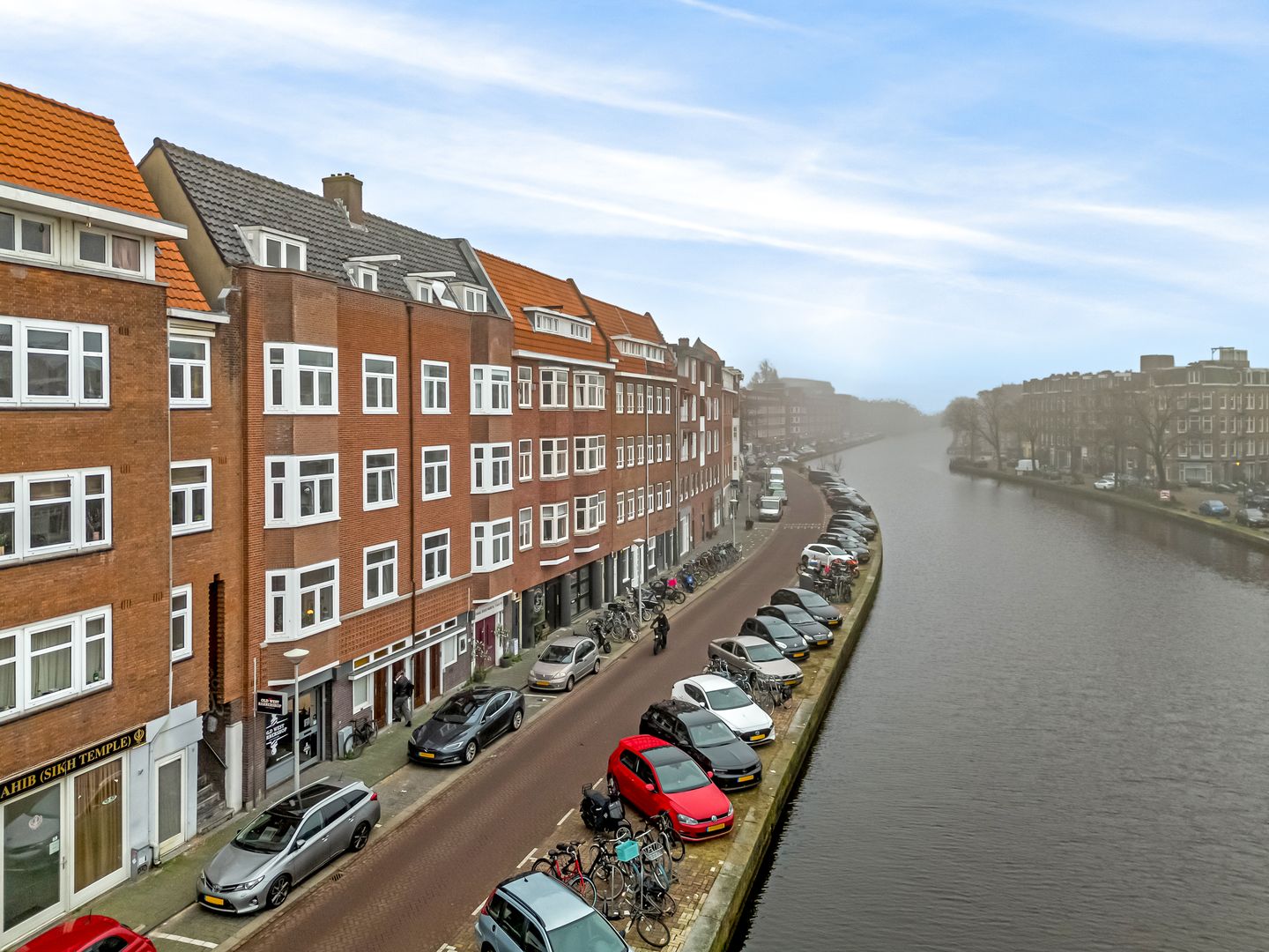 Foto 25 van Baarsjesweg 279-2