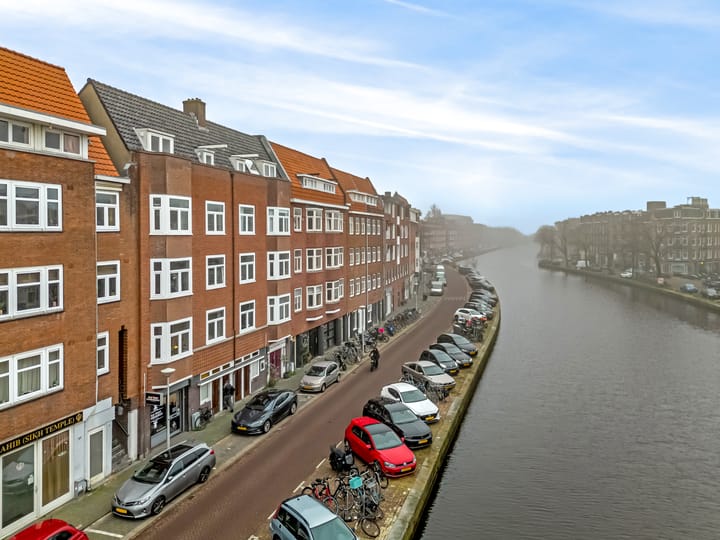 Foto 25 van Baarsjesweg 279-2