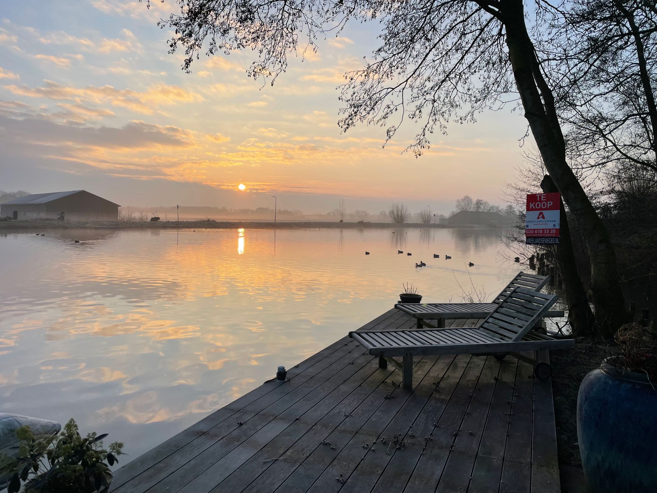 Foto 6 van Vreelandseweg 83