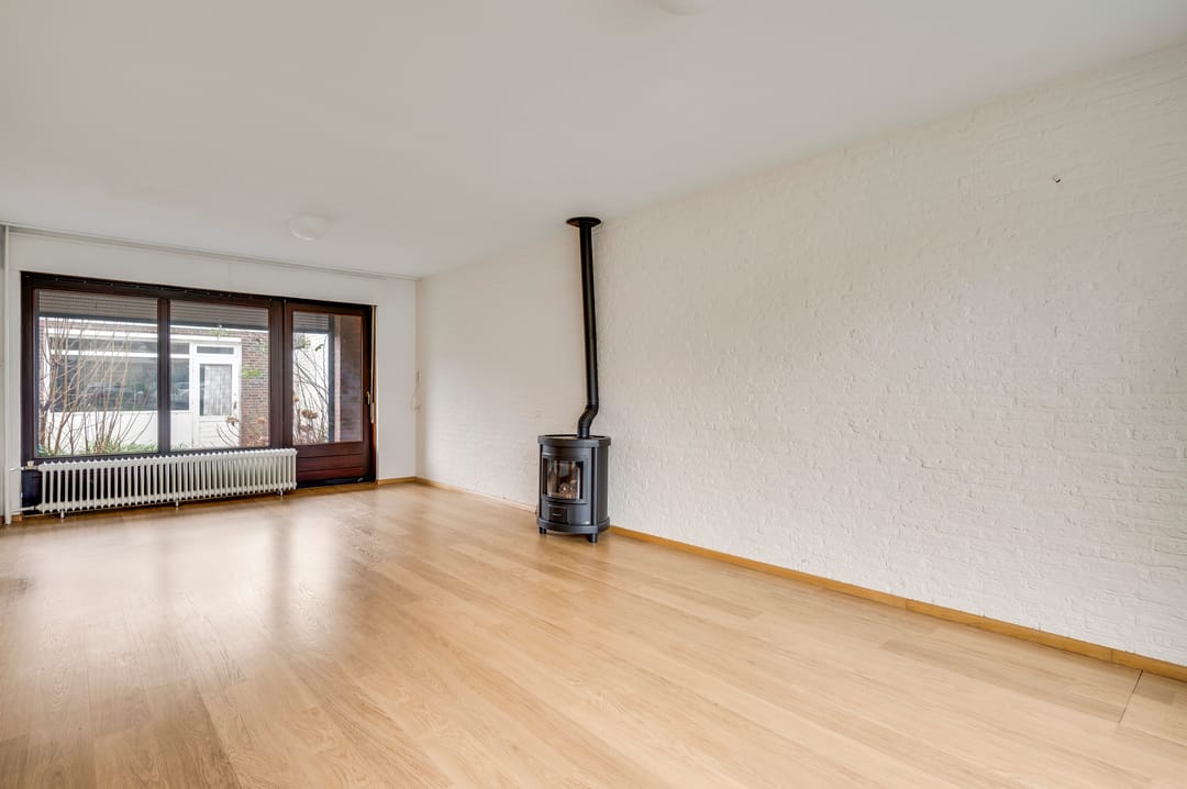 Photo 2 of Bachstraat 41