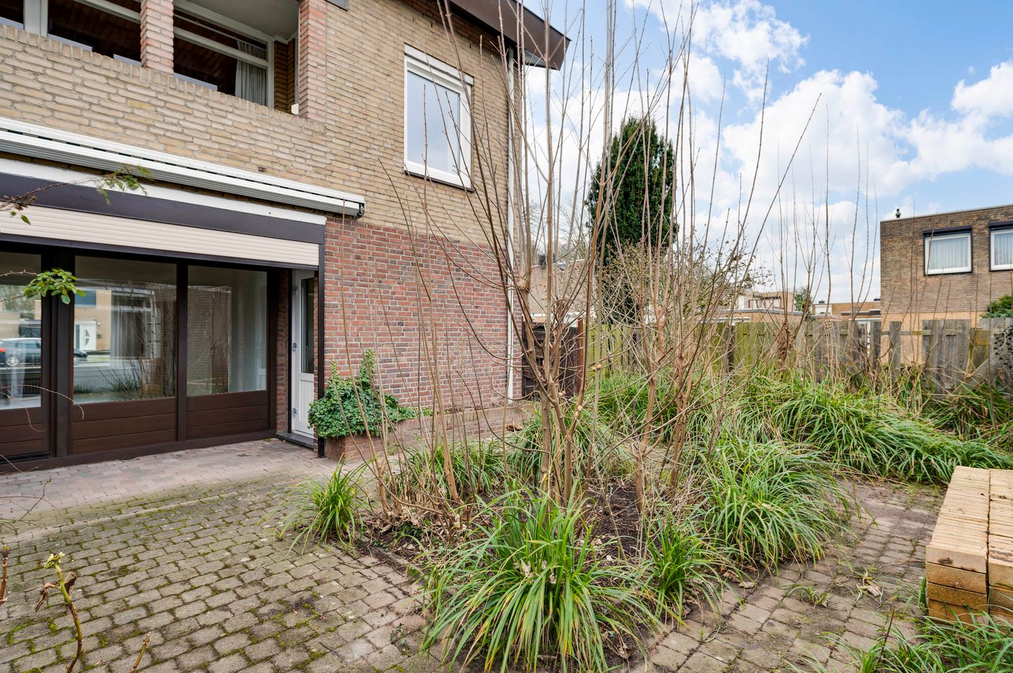 Photo 4 of Bachstraat 41