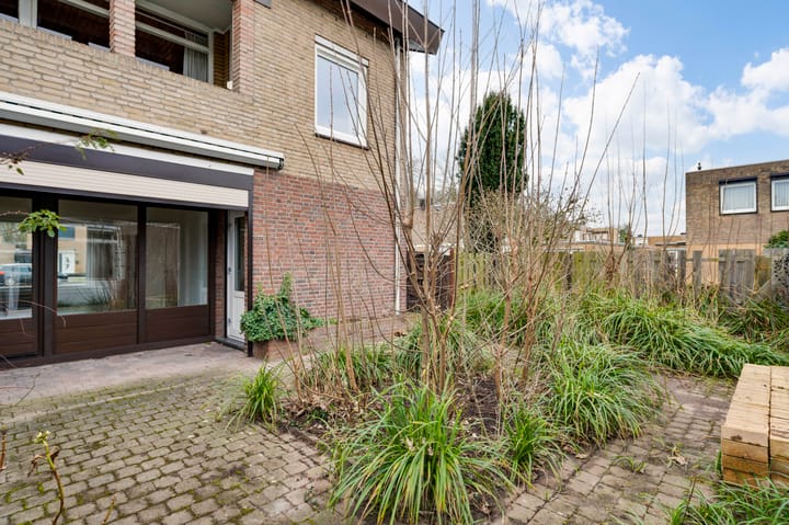 Foto 4 van Bachstraat 41