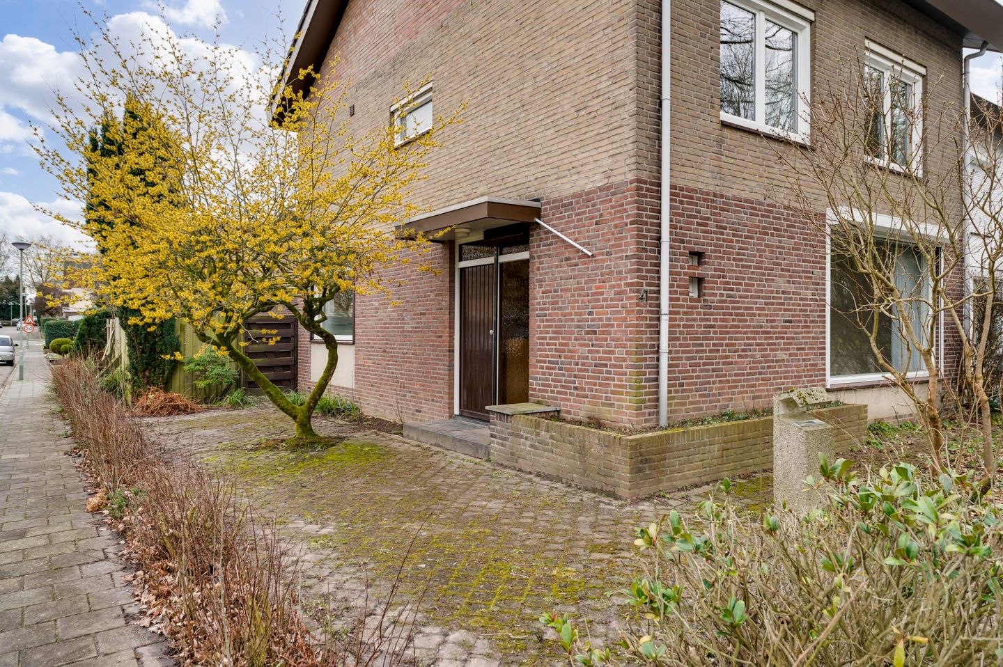 Photo 5 of Bachstraat 41