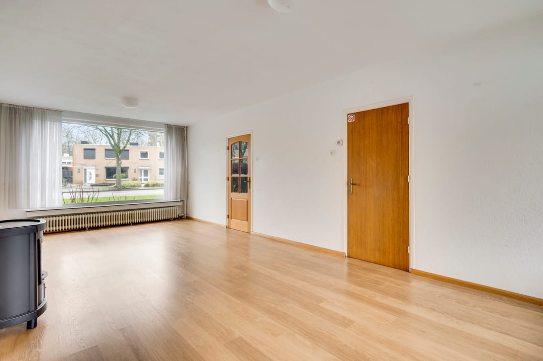 Photo 7 of Bachstraat 41