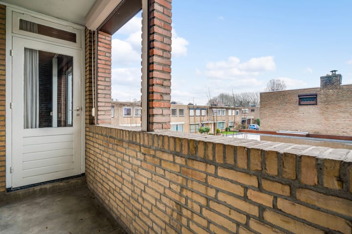 Foto 15 van Bachstraat 41