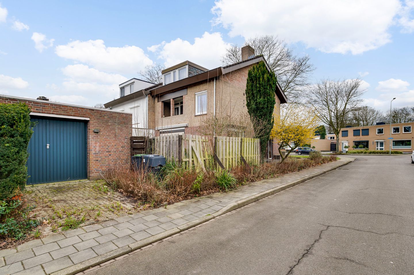 Photo 20 of Bachstraat 41