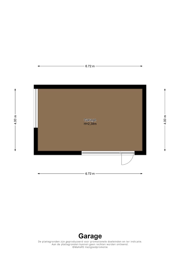 Foto 30 van Bachstraat 41