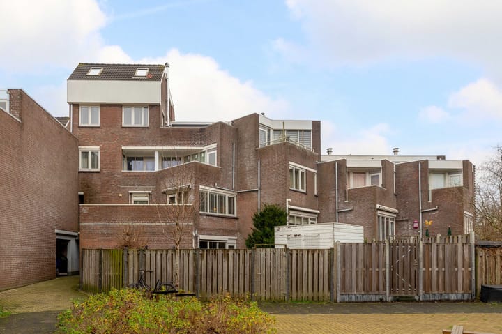Koopwoningen - huizen te koop in [funda]