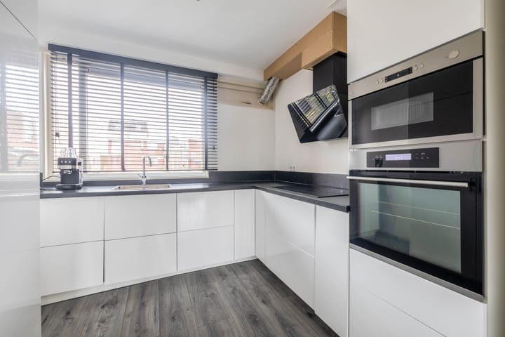 Foto 3 van Keerkring 60