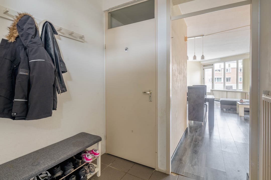 Photo 8 of Keerkring 60