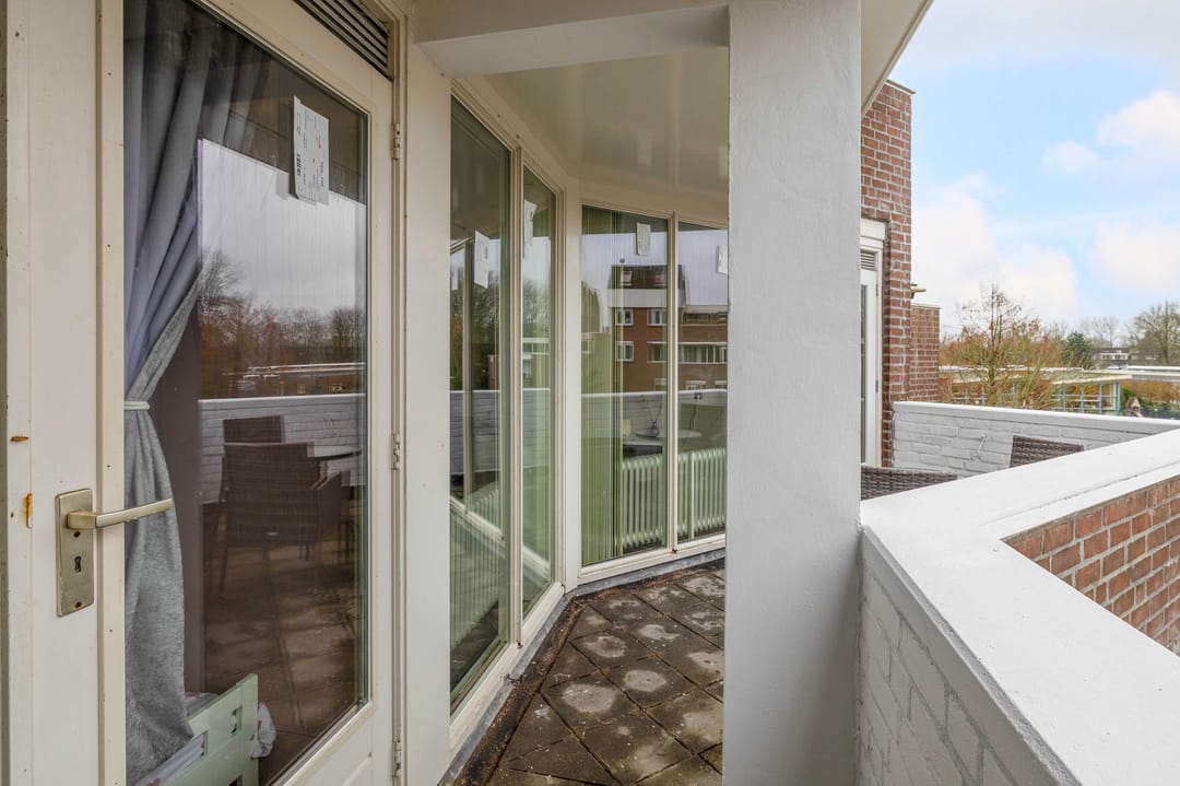 Photo 22 of Keerkring 60