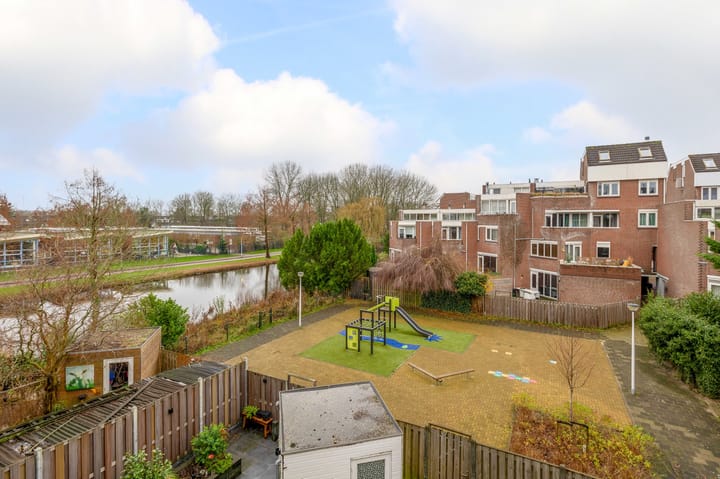 Photo 23 of Keerkring 60