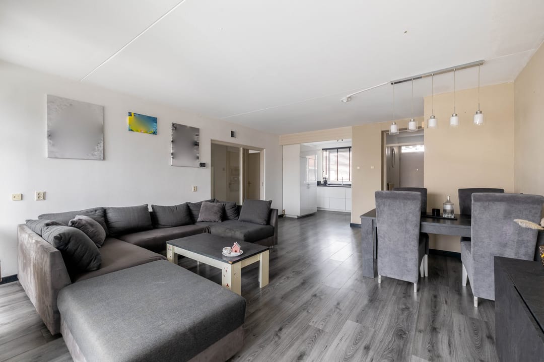 Photo 2 of Keerkring 60