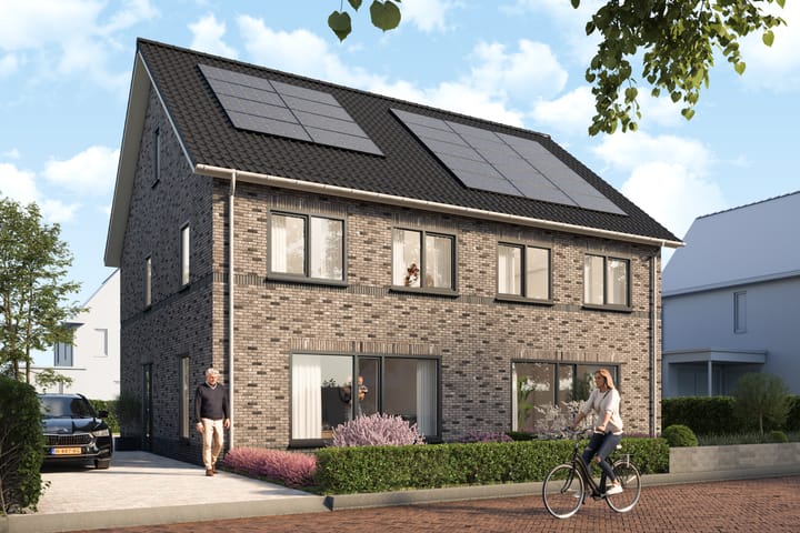 Foto 1 van Pastorielanden 18