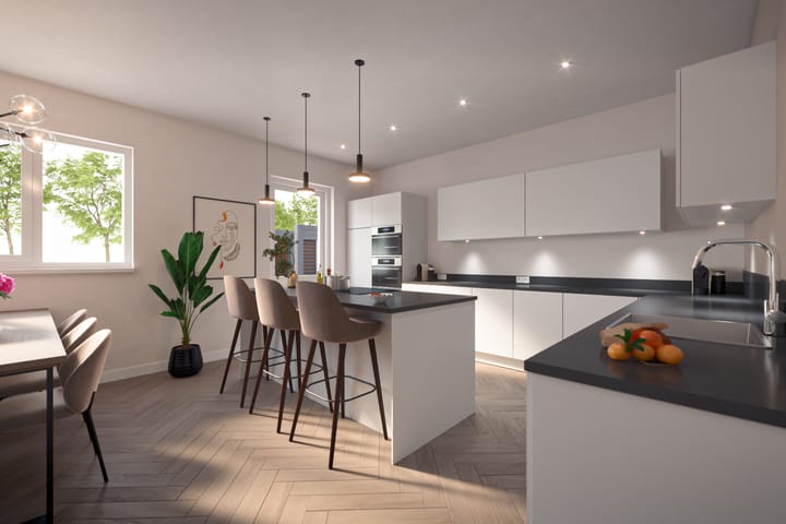 Foto 2 van Pastorielanden 18